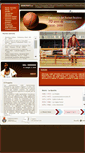 Mobile Screenshot of basketrieti.com